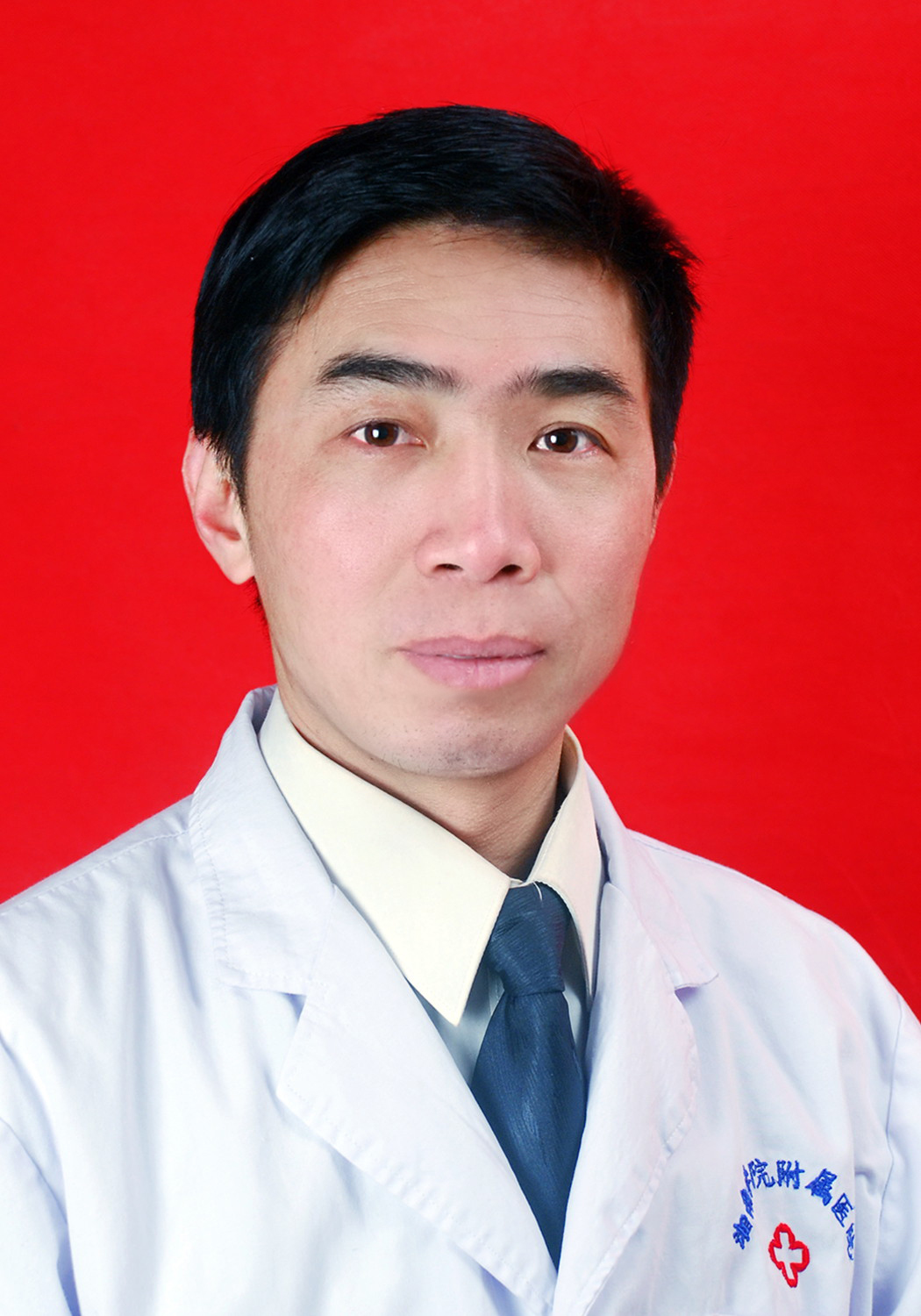罗铭华