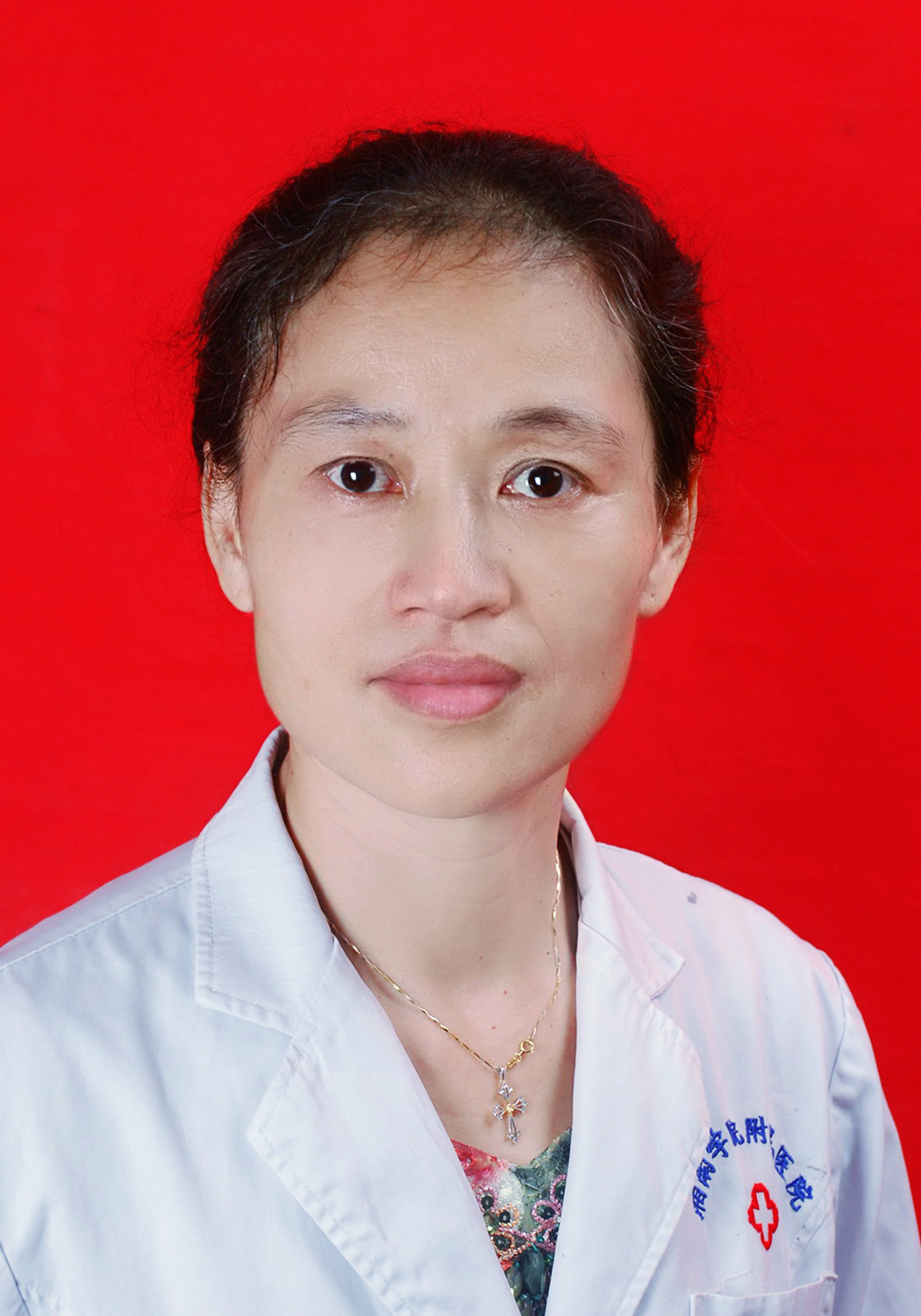 李晓兰
