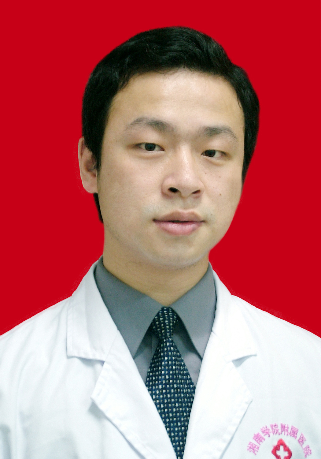 周峰平
