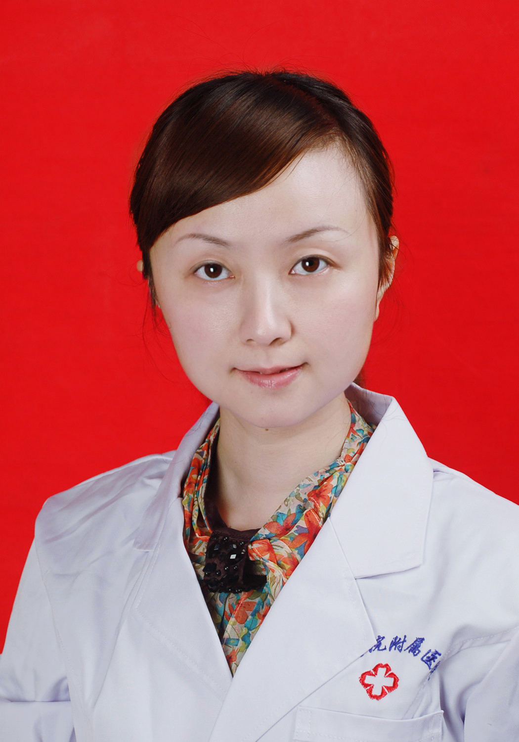 张亮琳