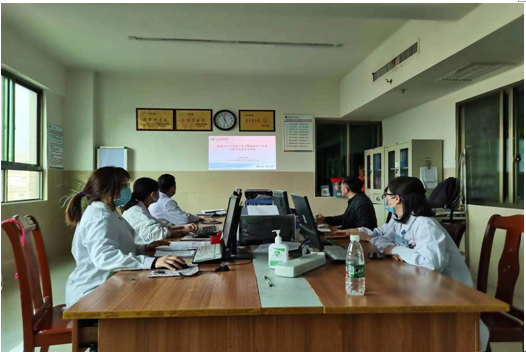 易利EZWeb28官方网站冠脉介入适宜技术推广进行时