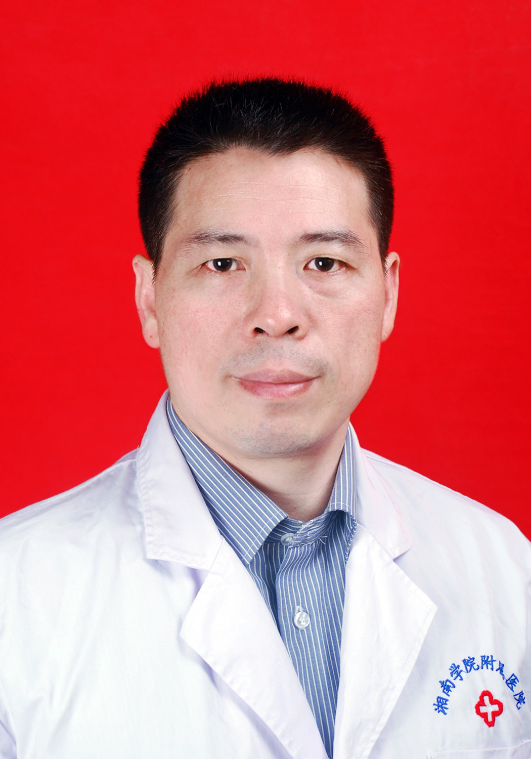 李永斌