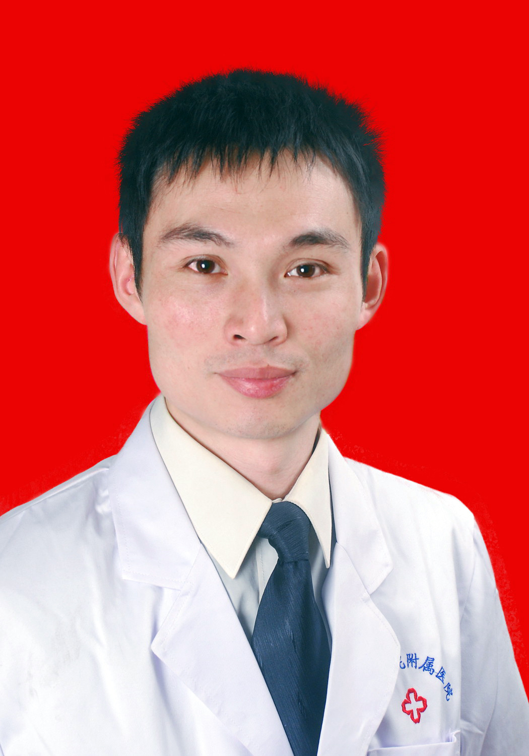 佘华龙